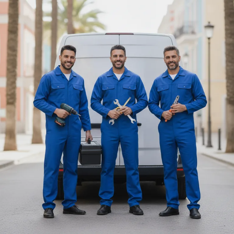 Reparación Persianas equipo en Talavera de la Reina